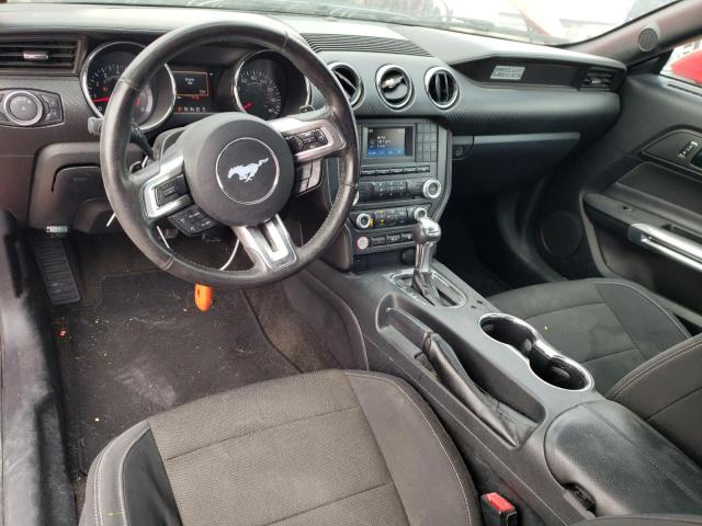 Photo 8 from auction – 2015 FORD MUSTANG with VIN 1FA6P8AM9F5372606