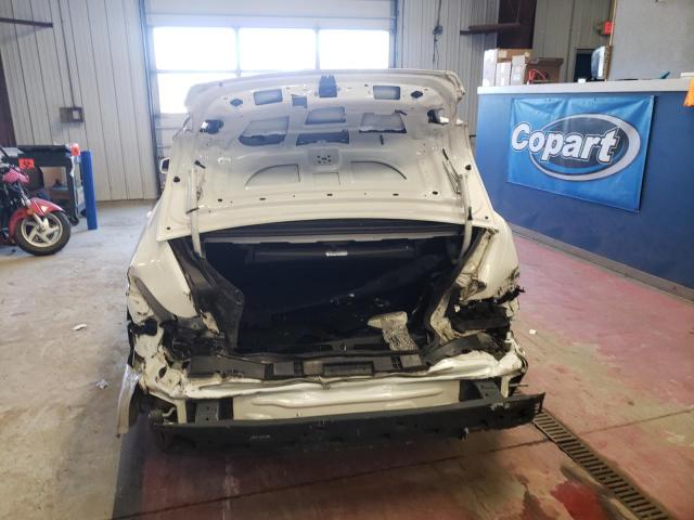 Photo 6 from auction – 2013 MERCEDES-BENZ E 350 with VIN WDDHF5KB2DA674752