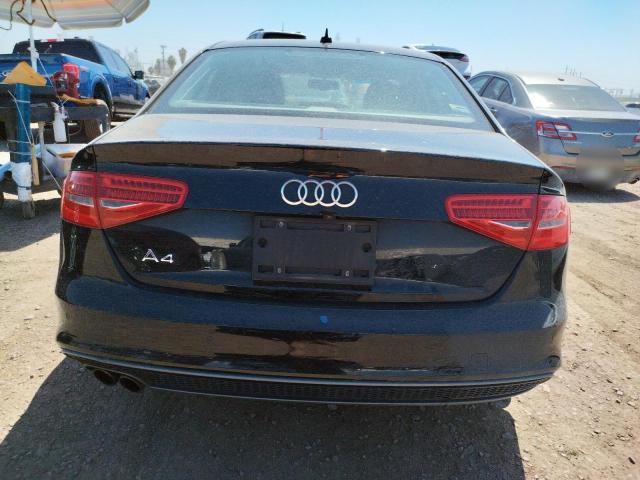 Photo 6 from auction – 2014 AUDI A4 PREMIUM with VIN WAUEFAFL1EN006229