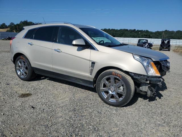 Photo 4 from auction – 2011 CADILLAC SRX PREMIU with VIN 3GYFNFEY3BS636284