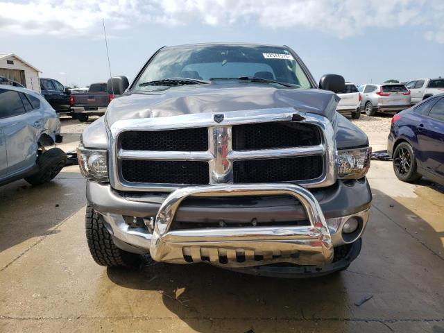 Photo 5 from auction – 2004 DODGE RAM 1500 S with VIN 1D7HU18D24S641641