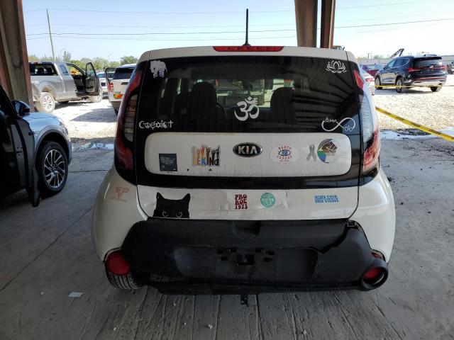 Photo 6 from auction – 2015 KIA SOUL with VIN KNDJN2A29F7186445