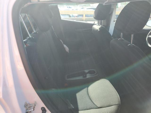 Zdjęcie 10 z aukcji – 2022 CHEVROLET SPARK LS z VIN KL8CB6SA0NC033675