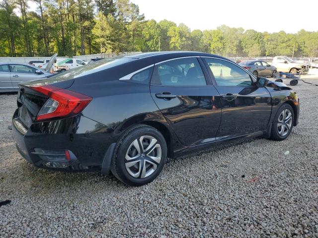 Photo 3 from auction – 2018 HONDA CIVIC LX with VIN 2HGFC2F58JH595369