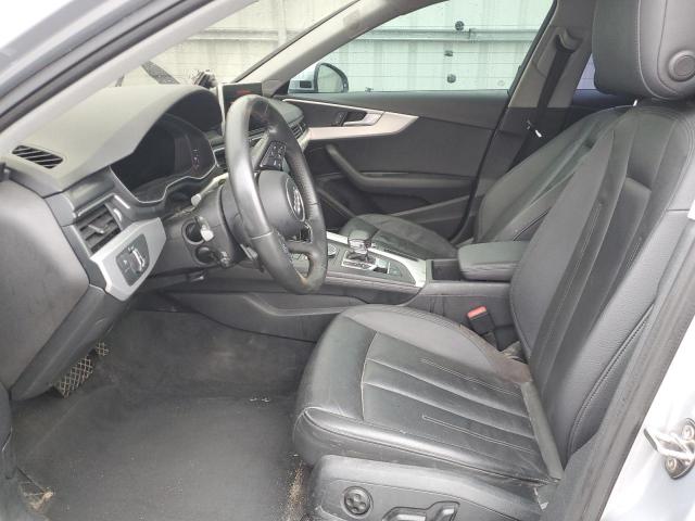 Zdjęcie 7 z aukcji – 2018 AUDI A4 PREMIUM z VIN WAUENAF45JA069167