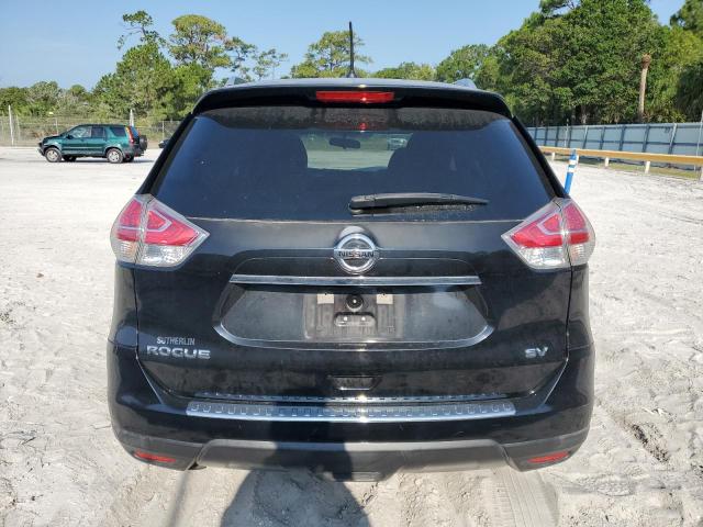 Photo 6 from auction – 2015 NISSAN ROGUE S with VIN KNMAT2MT9FP509032