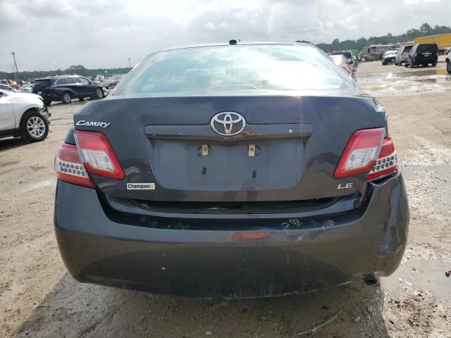 صورة رقم 6 من المزاد - 2011 TOYOTA CAMRY BASE مع VIN 4T1BF3EK2BU645159