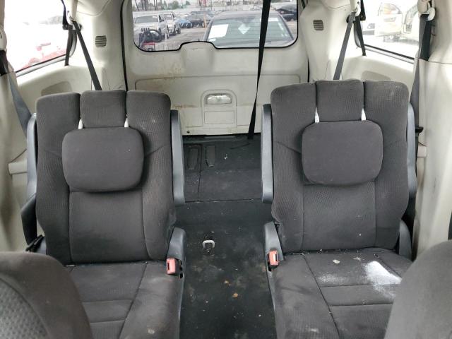 Photo 10 from auction – 2012 DODGE GRAND CARA with VIN 2C4RDGCG2CR201583