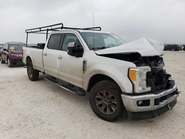 Photo 4 from auction – 2017 FORD F250 SUPER with VIN 1FT7W2A69HEF46421