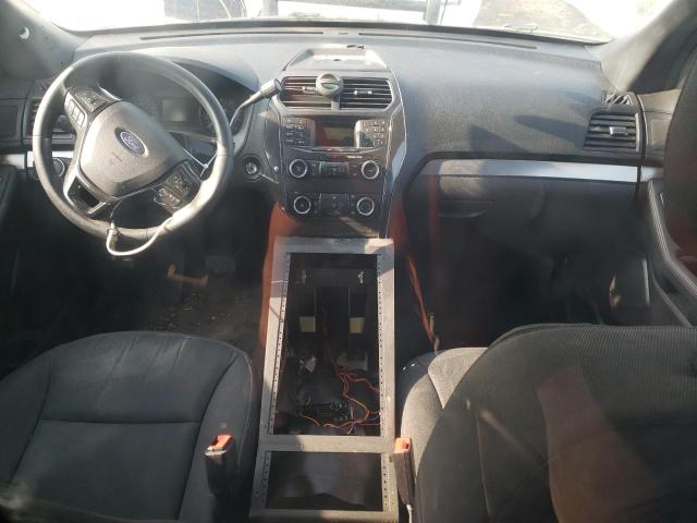 Photo 8 from auction – 2019 FORD EXPLORER P with VIN 1FM5K8AR7KGB28298