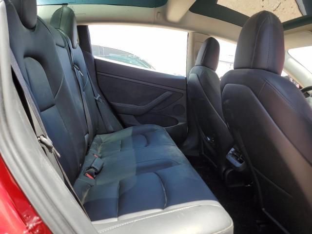 Photo 10 from auction – 2023 TESLA MODEL 3 with VIN 5YJ3E1EA4PF450378