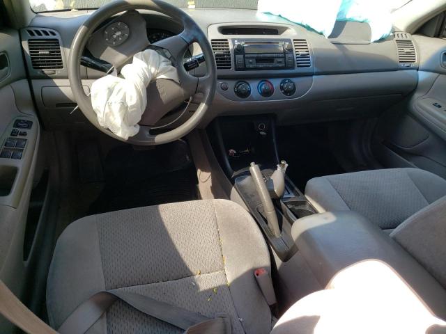Photo 8 from auction – 2003 TOYOTA CAMRY LE with VIN 4T1BE32K83U171565
