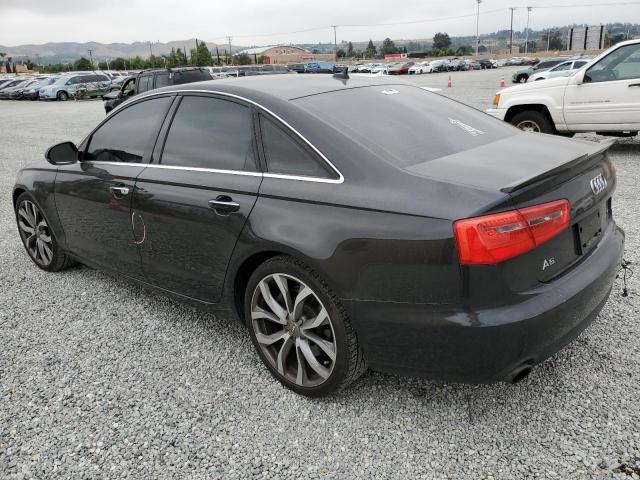 Photo 2 from auction – 2015 AUDI A6 PREMIUM with VIN WAUGFAFCXFN005140