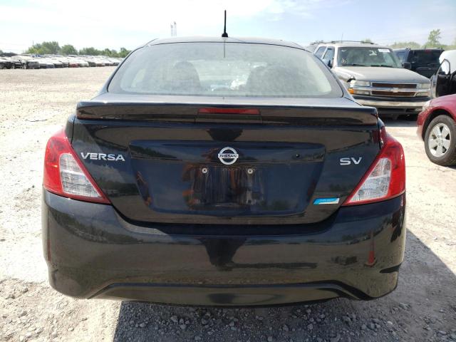 Photo 6 from auction – 2016 NISSAN VERSA S with VIN 3N1CN7AP3GL819880