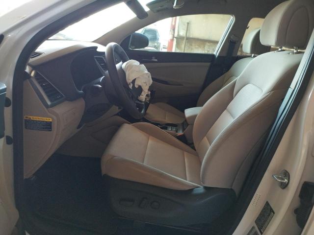 Photo 7 from auction – 2017 HYUNDAI TUCSON LIM with VIN KM8J33A44HU466688
