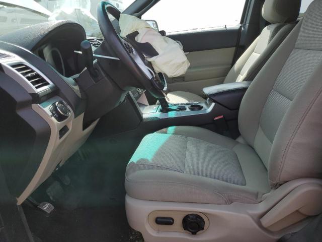 Photo 7 from auction – 2015 FORD EXPLORER X with VIN 1FM5K7D80FGA75110