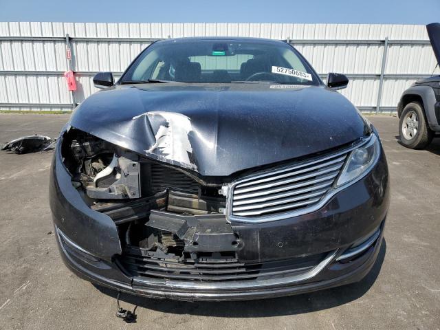 Photo 5 from auction – 2013 LINCOLN MKZ with VIN 3LN6L2JK9DR812976