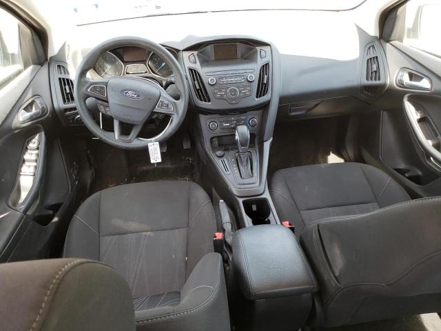 Photo 8 from auction – 2018 FORD FOCUS SE with VIN 1FADP3F20JL256202