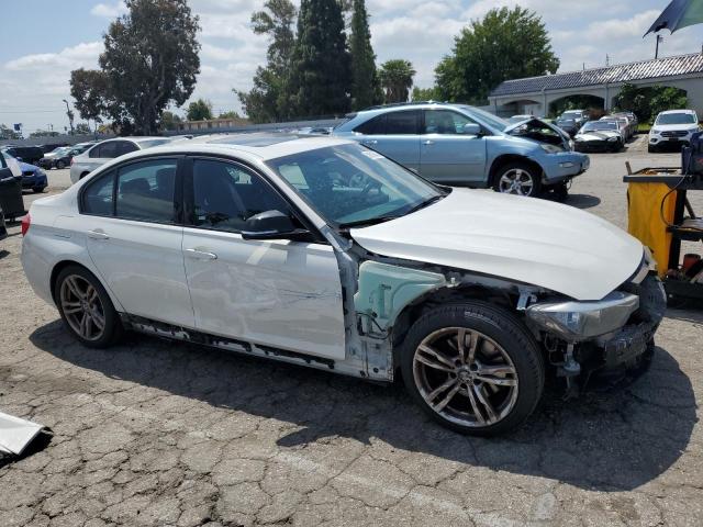 Photo 4 from auction – 2014 BMW 328 I SULE with VIN WBA3C1C52EK106797