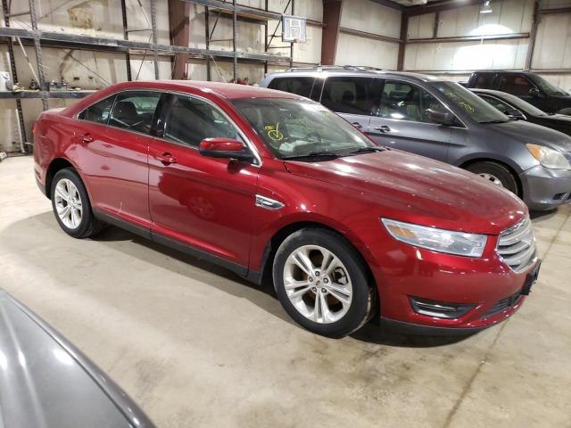 Photo 4 from auction – 2014 FORD TAURUS SEL with VIN 1FAHP2H8XEG139898