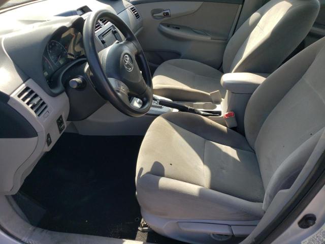 Photo 7 from auction – 2013 TOYOTA COROLLA BA with VIN 5YFBU4EE0DP123866