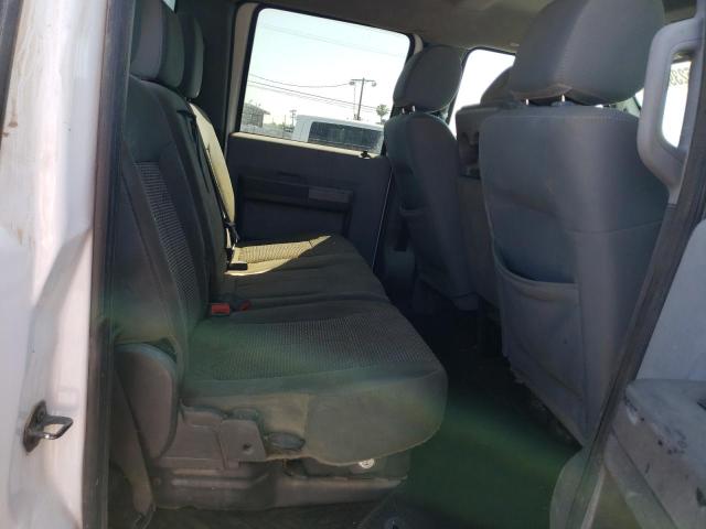 Photo 10 from auction – 2012 FORD F250 SUPER with VIN 1FT7W2B60CEA70342