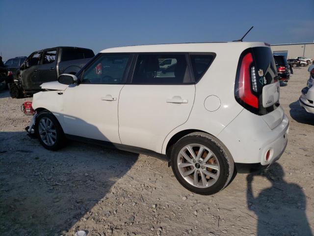 Photo 2 from auction – 2019 KIA SOUL + with VIN KNDJP3A50K7630333