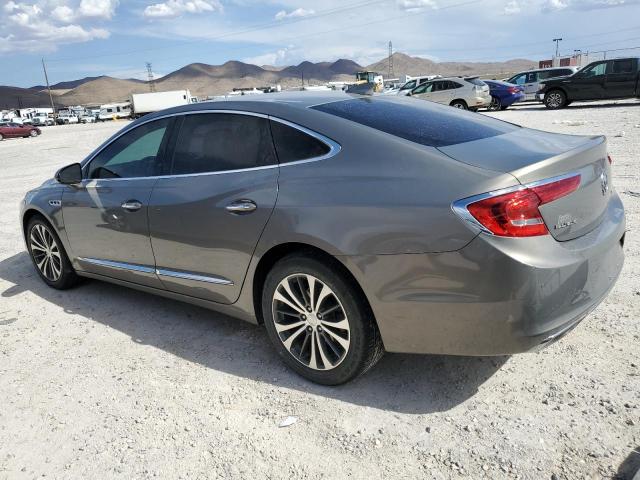 Photo 2 from auction – 2017 BUICK LACROSSE P with VIN 1G4ZN5SS4HU172441