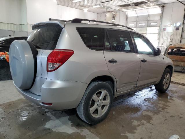 Photo 3 from auction – 2006 TOYOTA RAV4 with VIN JTMZD33V666012681