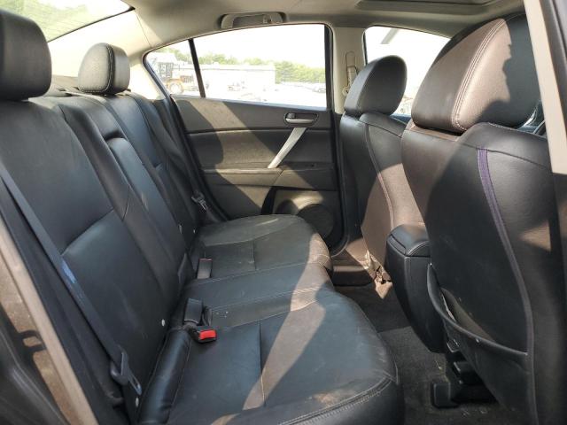 Photo 10 from auction – 2010 MAZDA 3 S with VIN JM1BL1S63A1275428