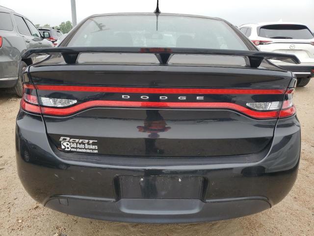 Photo 6 from auction – 2016 DODGE DART SE with VIN 1C3CDFAA1GD533705