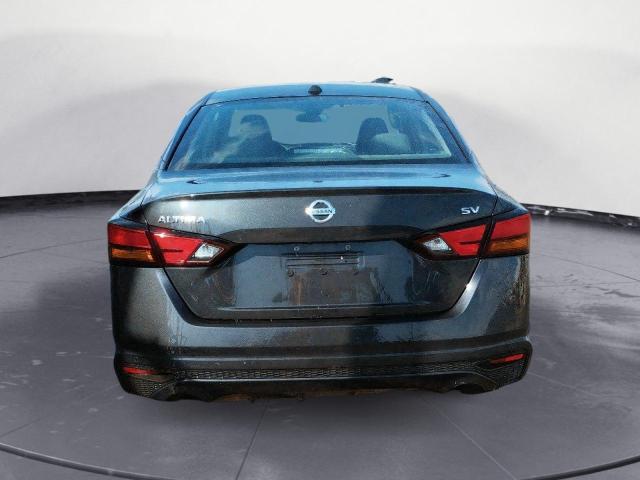 Photo 6 from auction – 2021 NISSAN ALTIMA SV with VIN 1N4BL4DV4MN365969