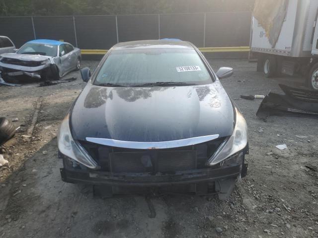 Photo 5 from auction – 2014 HYUNDAI SONATA GLS with VIN 5NPEB4AC9EH881632
