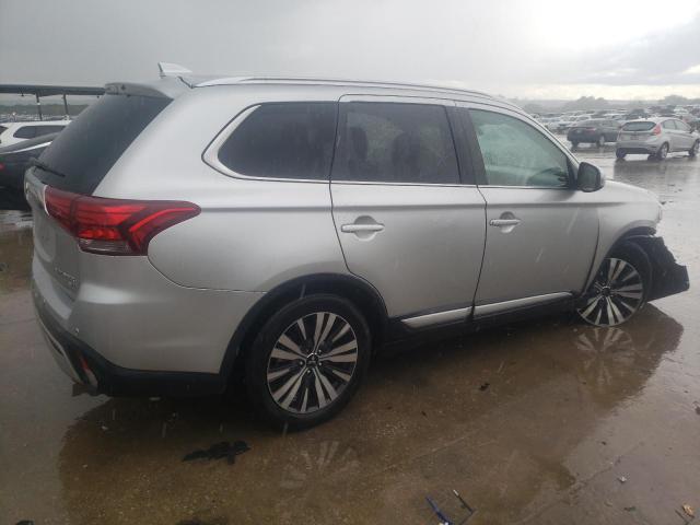 Photo 3 from auction – 2019 MITSUBISHI OUTLANDER with VIN JA4AD3A35KZ007604