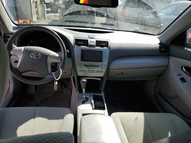 Photo 8 from auction – 2007 TOYOTA CAMRY HYBR with VIN JTNBB46KX73019503