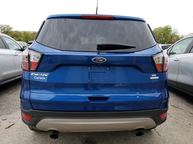 Photo 6 from auction – 2017 FORD ESCAPE SE with VIN 1FMCU0GD3HUE91996