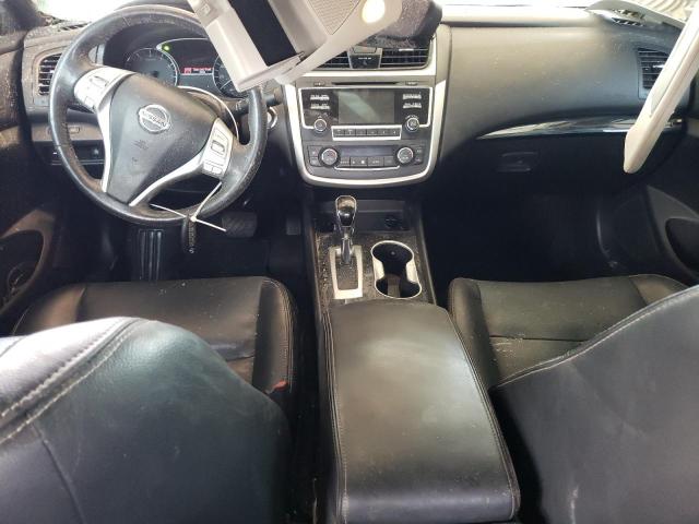 Photo 8 from auction – 2016 NISSAN ALTIMA 2.5 with VIN 1N4AL3AP3GC241462