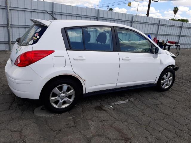 Photo 3 from auction – 2012 NISSAN VERSA S with VIN 3N1BC1CP6CK239938