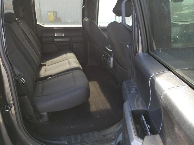 Photo 10 from auction – 2018 FORD F150 SUPER with VIN 1FTEW1EGXJFD85629