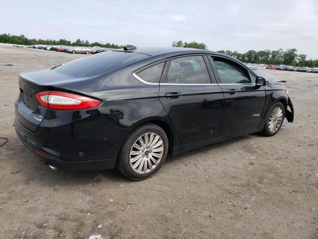 Photo 3 from auction – 2016 FORD FUSION SE with VIN 3FA6P0LU1GR177063