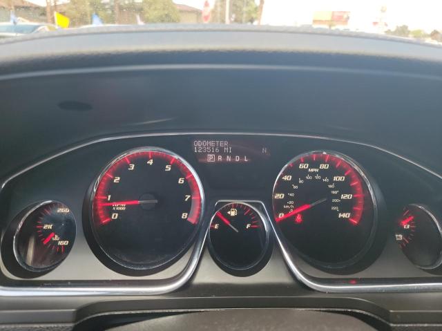 Zdjęcie 8 z aukcji – 2016 GMC ACADIA SLT z VIN 1GKKVRKD5GJ196847
