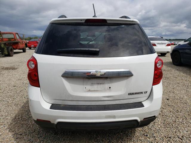 Photo 6 from auction – 2015 CHEVROLET EQUINOX LT with VIN 2GNALBEK0F6284352