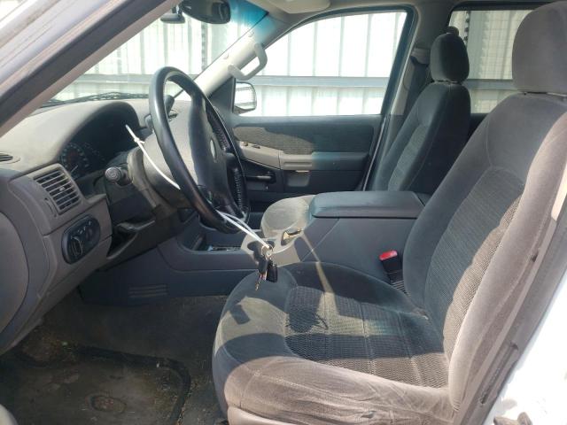 Photo 7 from auction – 2002 FORD EXPLORER X with VIN 1FMDU73E92UC95211