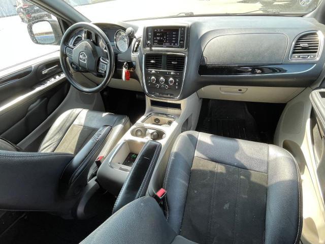 Photo 9 from auction – 2019 DODGE GRAND CARA with VIN 2C4RDGCG7KR530004