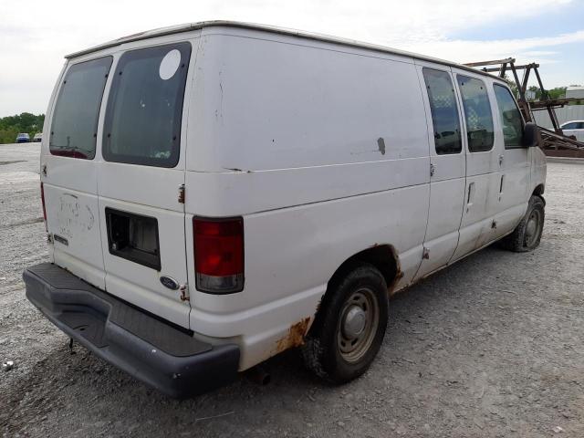 Photo 3 from auction – 2006 FORD ECONOLINE with VIN 1FTRE14W36DA93613