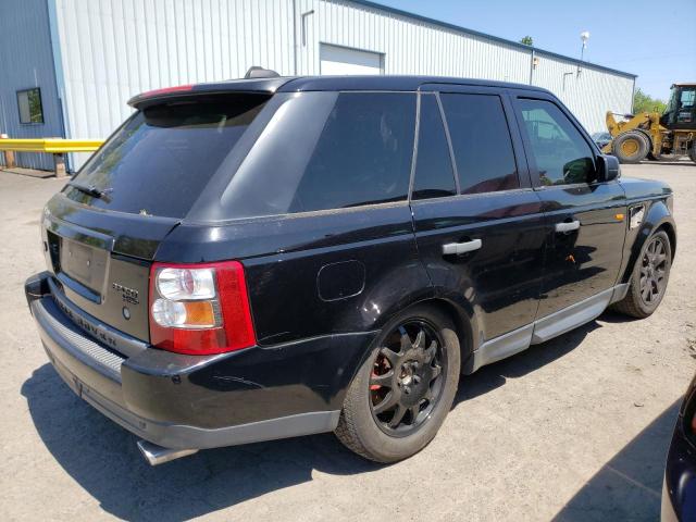 Photo 3 from auction – 2008 LAND ROVER RANGE ROVE with VIN SALSK25418A186334