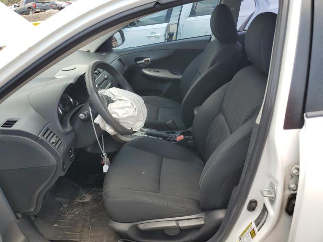 Photo 7 from auction – 2011 TOYOTA COROLLA BA with VIN 2T1BU4EE5BC680415