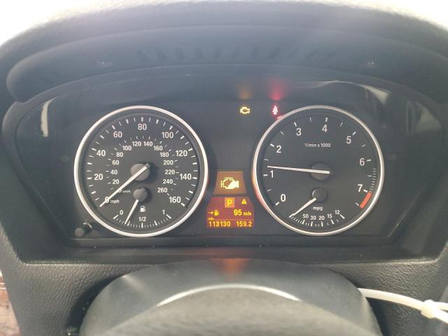 Photo 9 from auction – 2012 BMW X5 XDRIVE3 with VIN 5UXZV4C56CL985896
