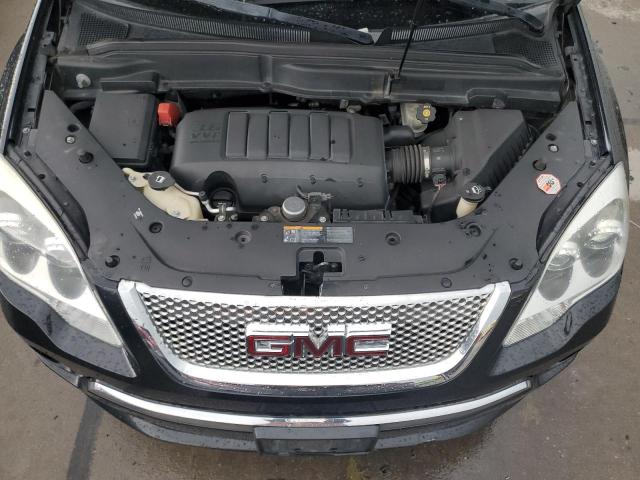 Photo 12 from auction – 2011 GMC ACADIA DEN with VIN 1GKKVTED7BJ260808