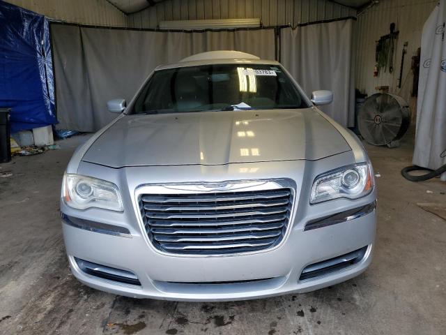 Photo 5 from auction – 2012 CHRYSLER 300 with VIN 2C3CCAAG9CH104965